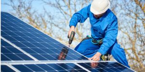 Installation Maintenance Panneaux Solaires Photovoltaïques à La Bruguiere